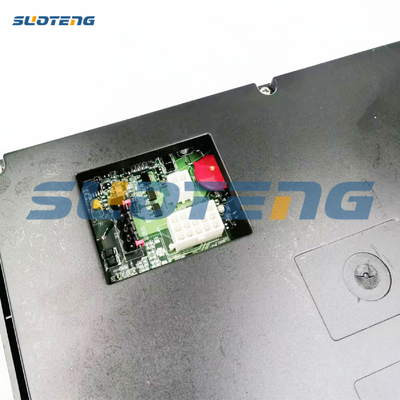 300-6315-02 Οθόνη οθόνης για HMI 320 Μέρη 300-6315