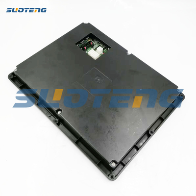 300-6315-02 Οθόνη οθόνης για HMI 320 Μέρη 300-6315