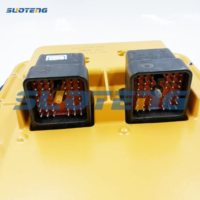 172-9389 Ελεγκτής ECU ECM 1729389 Για φορτιστή τροχών 120H 140H