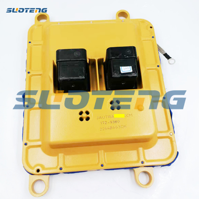 172-9389 1729389 Ελεγκτής ECU ECM Για φορτιστή τροχών 120H 140H