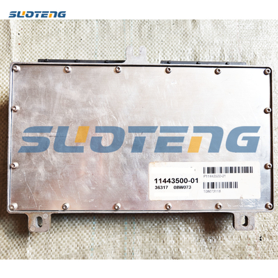 11443500 VOE11443500 Ελεγκτής ECU ECM Για φορτιστή τροχών L110F L120F