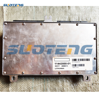 11443500 ECU Ελεγκτής για φορτιστή τροχών L120F