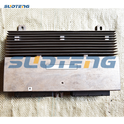 11443500 ECU Ελεγκτής για φορτιστή τροχών L120F