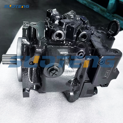 708-1U-00161 Υδραυλική αντλία 7081U00161 Για τροχοφόρο WB93R