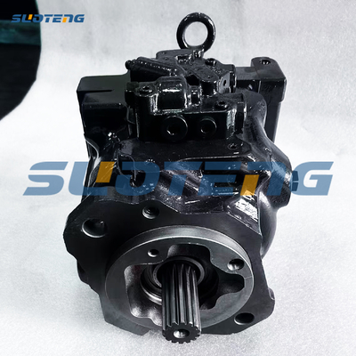 708-1U-00161 Υδραυλική αντλία 7081U00161 Για τροχοφόρο WB93R