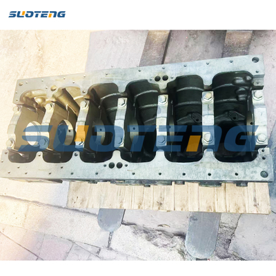 348-3283 Κύλινδρο C7.1 Μηχανή Για εξορυκτήρα E320D2 L