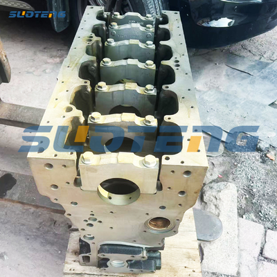 348-3283 Κύλινδρο C7.1 Μηχανή Για εξορυκτήρα E320D2 L