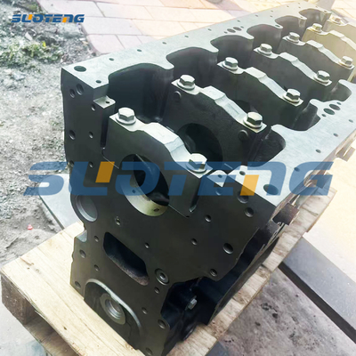 348-3283 C7.1 Μηχανικός κύλινδρος 3483283 Για εξορυκτήρα E320D2 L
