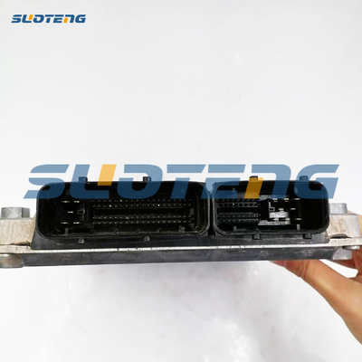 460-0132 4600132 Ελεγκτής ECU Για εξορυκτήρα E323D3