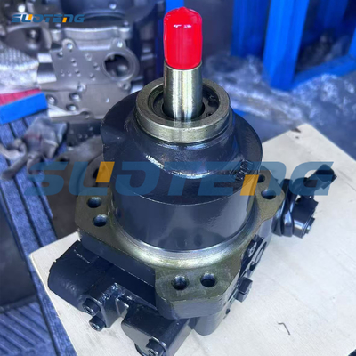 708-7S-00530 7087S00530 Μηχανή ανεμιστήρα για WA380 WA400