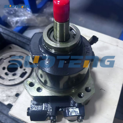 708-7S-00530 7087S00530 Μηχανή ανεμιστήρα για WA380 WA400