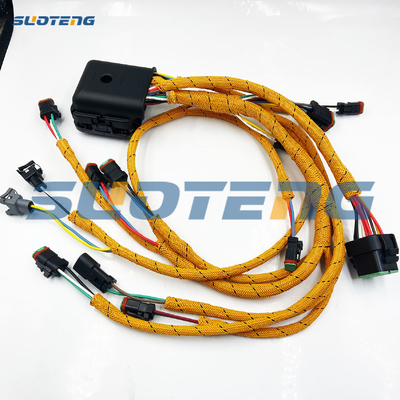 235-8202 2358202 Σύρμα καλωδίωσης για εξορυκτήρα E330D