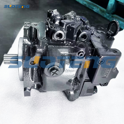 708-1U-00163 708-1u-00163 Υδραυλική αντλία για φορτωτή ρυμουλκούμενου WB146