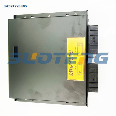 21N9-32101 Ελεγκτής ECM Πίνακας υπολογιστών Για R320LC-7