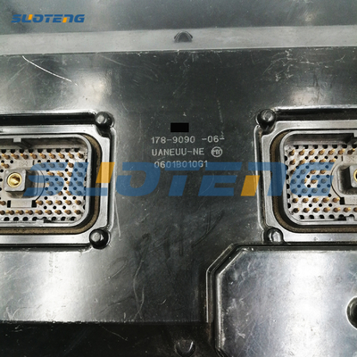 178-9090 Ελεγκτής ECU ECM 1789090 Για D5G Dozer