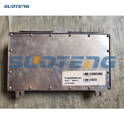 Αριθμός 11443500 VOE11443500 Ελεγκτής ECU ECM για L110F