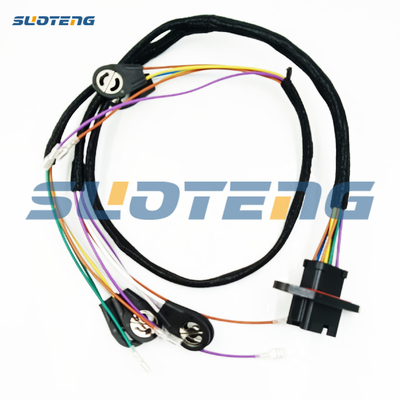 122-1486 1221486 Fuel Injector Wiring Harness For C15 Engine Parts