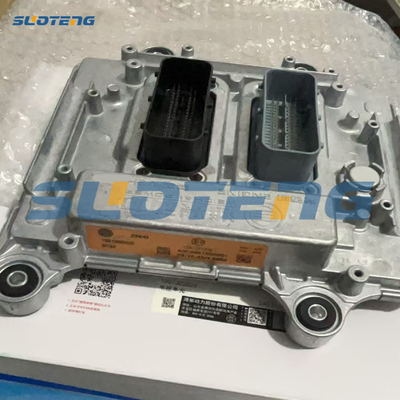 Αρχικό Reman 1001228607 Ελεγκτής ECU Πίνακα υπολογιστή για WP10 WP13