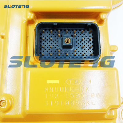 192-1590 1921590 ECU Ελεγκτής για φορτιστή τροχών 950H