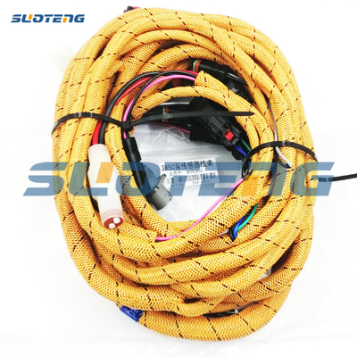 259-4910 Σύρμα καλωδίωσης 2594910 για εξορυκτήρα 385C