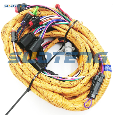 259-4910 2594910 Σύρμα καλωδίωσης για εξορυκτήρα 385C