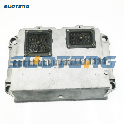 478-7932 4787932 ECU Ελεγκτής για κινητήρα C13
