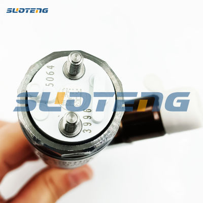 326-4700 3264700 Μπεκ ψεκασμού καυσίμου Common Rail για ανταλλακτικά εκσκαφέα 320D