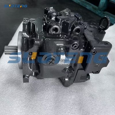 708-1U-00161 Υδραυλική αντλία Assy 7081U00161 WB93R-5