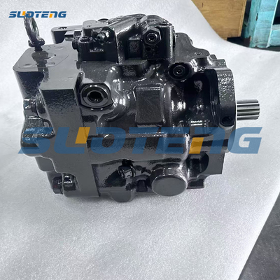 708-1U-00161 Υδραυλική αντλία Assy 7081U00161 WB93R-5