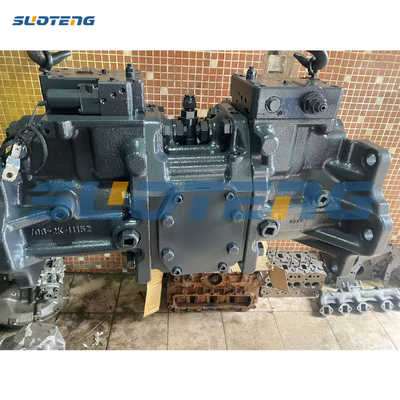 708-2L-00280 Κύρια αντλία Υδραυλική αντλία για 7082L00280 PC2000 PC2000-8