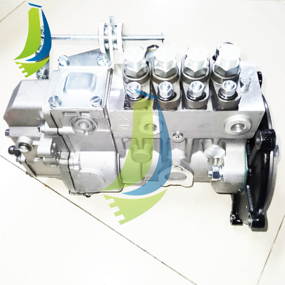 BH4PM105R11 αντλία ένεσης 4PM220 4RT55-110D