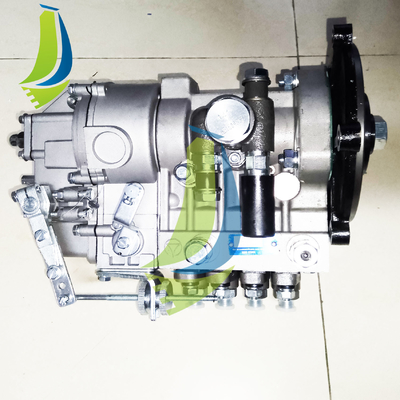 BH4PM105R11 αντλία ένεσης 4PM220 4RT55-110D