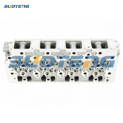 YM723900-11100 Κύλινδρο Assy για κινητήρα S4D106-1FA