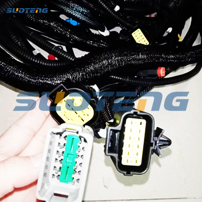 21N7-10014 Σύνδεσμος καλωδίωσης 21N710014 Για το R250LC-7