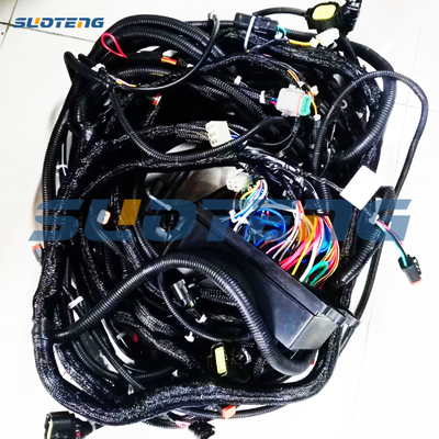 21N7-10014 Σύνδεσμος καλωδίωσης 21N710014 Για το R250LC-7