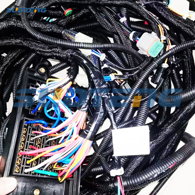 21N7-10014 Σύνδεσμος καλωδίωσης 21N710014 Για το R250LC-7