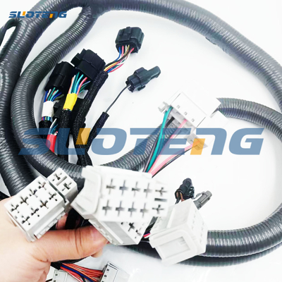 14644223 Συσκευή καλωδίωσης οθόνης VOE14644223 Για EC10B