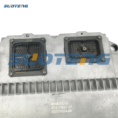 4787932 ECU ελεγκτή για κινητήρα C13 σε βαρέα οχήματα