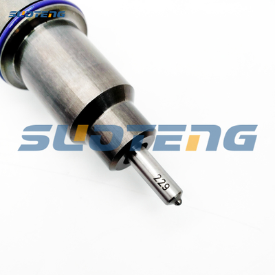 VOE3829087 03829087 D16 Μηχανή Common Rail Injector