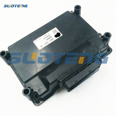 489-7907 4897907 Ελεγκτής ECU για εξορυκτήρα
