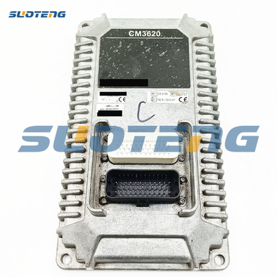 10R-035127 CM3620 Μονάδα ελέγχου ελεγκτή για εξαρτήματα εκσκαφικών μηχανών