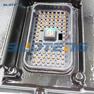 240-5307 2405307 Ελεγκτής ECU ECM Για φορτιστή τροχών 14H 140H
