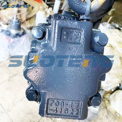 708-1W-41522 708-1w-41522 Υδραυλική αντλία