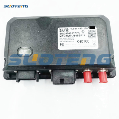440-2105 4402105 Μονάδα ελέγχου για κινητήρα 3406C 3306