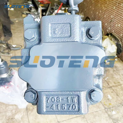 708-1W-41570 708-1w-41570 Υδραυλική αντλία