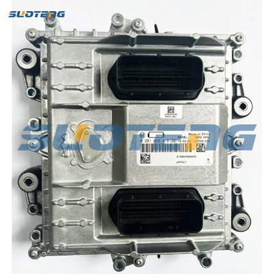 0281020419 Ελεγκτής μηχανής EDC17CV41 ECU