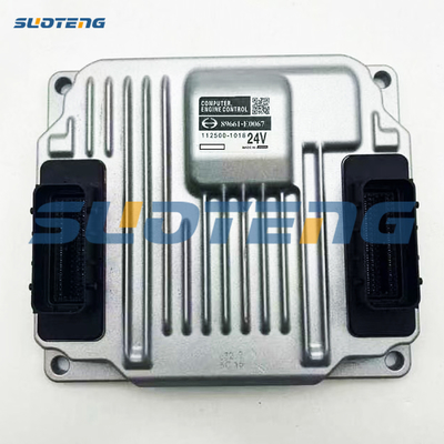 112500-1018 Ελεγκτής κινητήρα ECU για εξορυκτήρα SK200-9