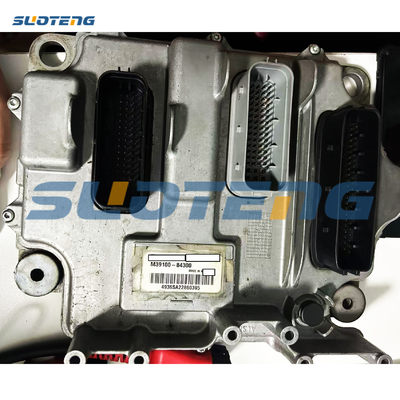 39100-84300 3910084300 Ελεγκτής μηχανής ECU ECM