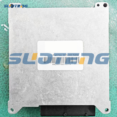 VOE14390248 14390248 ECU Ηλεκτρονική μονάδα ελέγχου για τροχοφόρο εξορυκτήρα EW180B