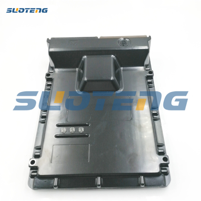 366-8821 ECU Ηλεκτρονική μονάδα ελέγχου 3668821 Για εξορυκτήρα E320D
